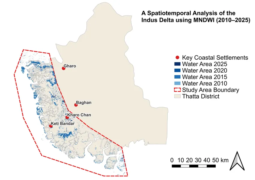 Spatio-temporal Analysis Poster